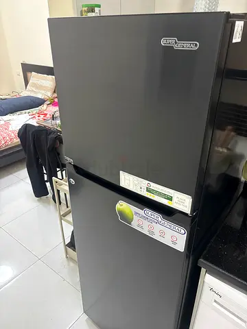 Super General Fridge