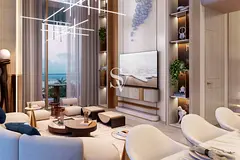 MASSIVE 1BR| FULLY FURNISHED and FITTED|WATERFRONT