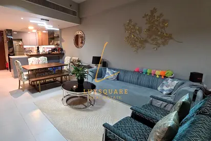 Ready To Move | High Floor | Kitchen Appliances
