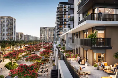 Green Community | Park Views | Prime Location