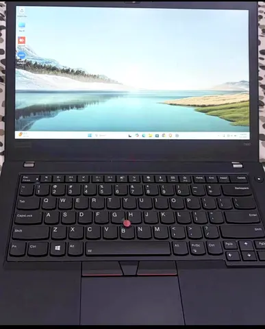 Lenovo Thinkpad