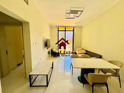 ONE MONTH FREE FULL FURNISHED WITH BALCONY JUST IN 43K