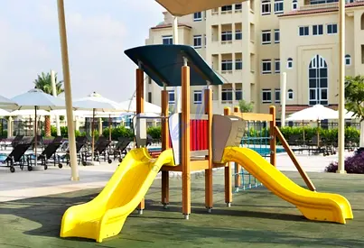 Tranquil Garden View | Pool Free Access | Call Now