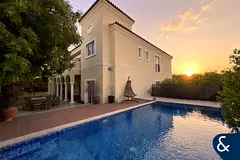 Corner Unit | Upgraded Kitchen | Private Pool