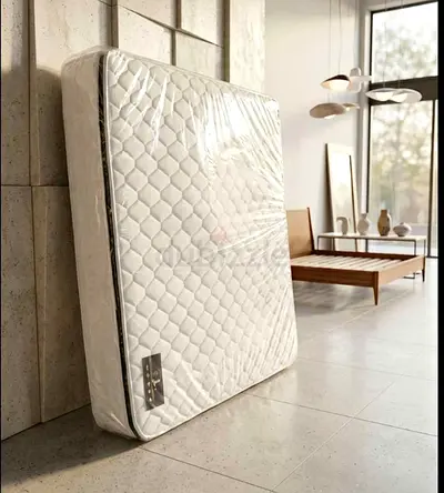 Brand new King size Top Memory foam Spring Mattress available