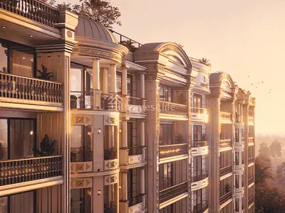 Investor Deal | Post-Handover | Dubai South