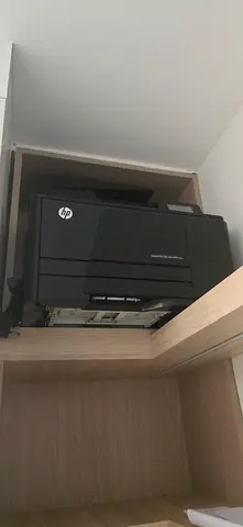 HP LaserJet Multifunction Printer (Used) - Good Condition