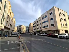 Brand new building - 1 BR apartment - spacious - bright - close to school Area - double washroom