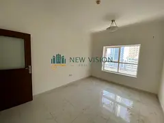 2 Bedroom Apartment For Annual Rent In Al Khan With Balcony Master Bedroom Central AC Families Only