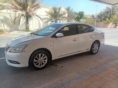 2019 Nissan SENTRA — фото 13