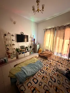 Looking for flatmate for sharing single room