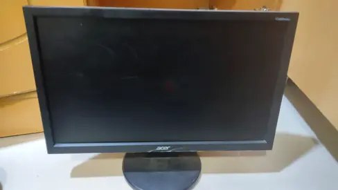 ACER Monitor for sale