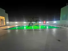 Brand New 1 Bedroom Apartment | 2 Bathrooms | Balcony | Pool | Gym | Parking