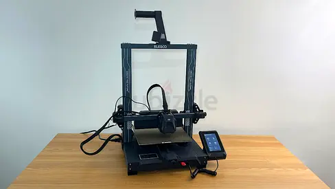 Elegoo Neptune 4 Pro 3D Printer