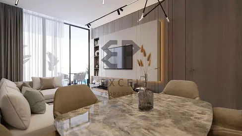 Off Plan Property Dubai | Studio Apartment Majan |