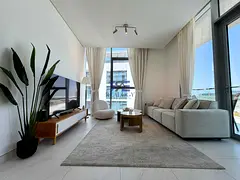 Corner Unit | Fully Furnished | Vacant