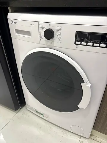 Terim washing Machine