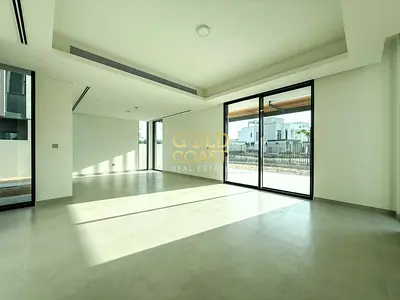 4BR Villa | Elie Saab 2 | Multiple Park & Garden Views | Maids Room
