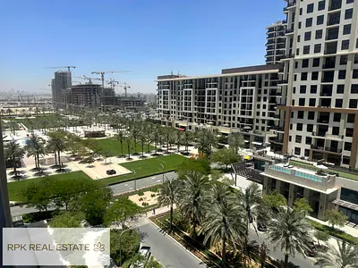Full Parkview | Unfurnished | Investor Deal