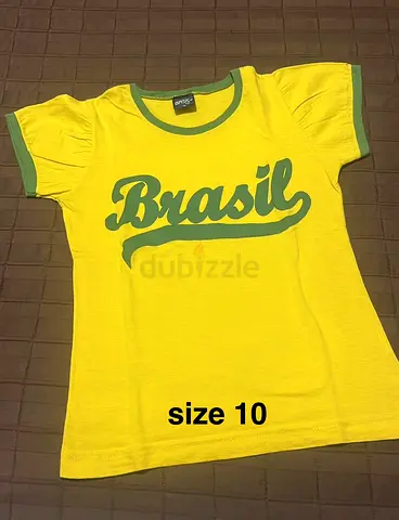 9-11 years old clothes