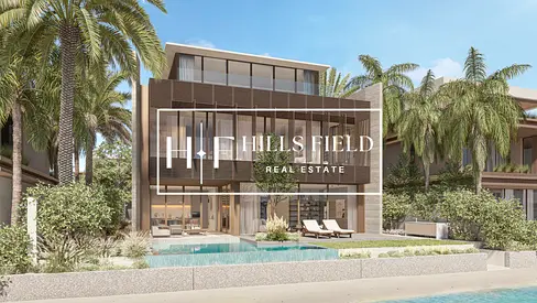 Palm Specialist | Early Handover | Lowest Price | Multiple Options | Distress | Resale