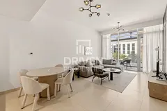 Ready to Move in | Low Floor | Canal View