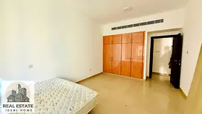 Large Family Apartment – 2BHK + Studio with Dual Kitchen