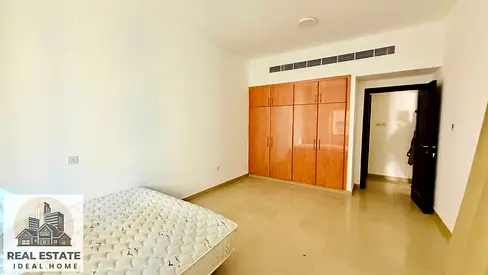 Large Family Apartment – 2BHK + Studio with Dual Kitchen