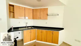 Large Family Apartment – 2BHK + Studio with Dual Kitchen