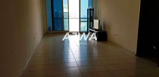 Spacious 1 bedroom in JLT | Opposite of DMCC Metro