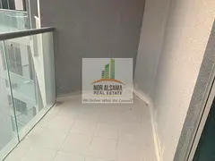 Community Living | MAG 560 | Balcony & Pool Access