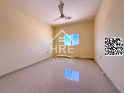 استديو   مع مطبخ مفصول للايجار السنوي المويهات3