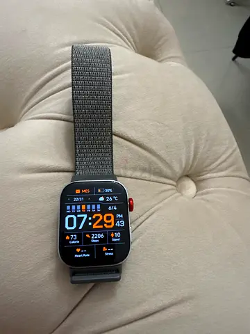 Smart watch Huawei FIT 3 Pro