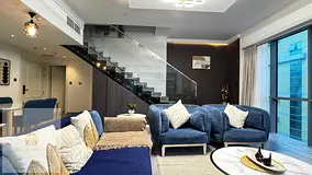 4BHK DUPLEX || CHILLER WIFI FREE || MODREN FURNISHING