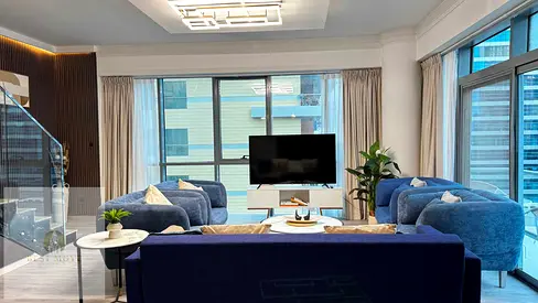 4BHK DUPLEX || CHILLER WIFI FREE || MODREN FURNISHING