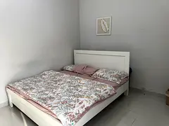 One Room for Rent