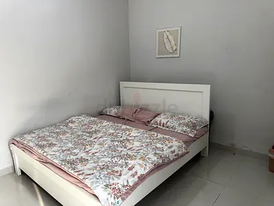 One Room for Rent