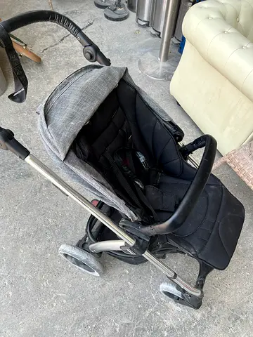 Mamas  papas stroller