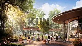 Flexible Installment Plan | Prime Investment | Premium Residence | High Yield Potential