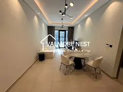 Furnished 1bhk with study room I Bright and Spacious I Prime location