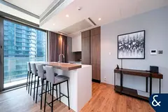 Corner Unit | Golf Course View | VOT