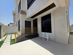 Luxury 6-Bedroom Villa for Sale in Al Helio 2 Ajman Huge Space and Large Plot