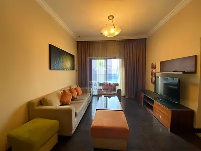 2 BHK FURNISHED A/C CHILLER FREE APARTMENT AVAILABLE AL NAHDA 1
