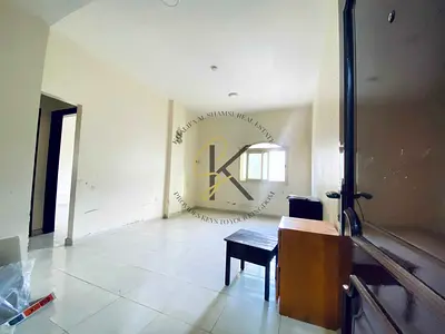 Lavish 1 BHK | With Control AC | Full Family Building |