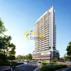 Fully Furnished | Off-Plan Resale | Selling at OP | High ROI | flexible PP | Gym &amp; Pool | Downto
