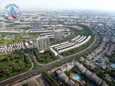1%Monthly | Invest20% Get300% | 0%DP | Pool View | 40%Disc