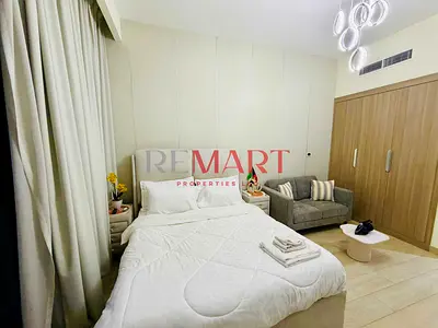 4,700 per month including all bills | Lagoon&burj view | affordable price | Multiple units available