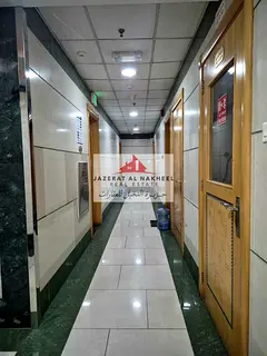 Two bedroom |Two washroom | one big hall