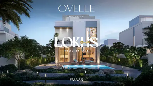 Private Pool & Roof Terrace I High ROI I REAL PRICE