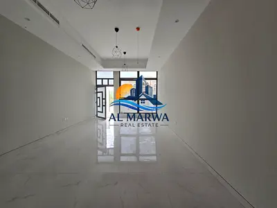 Brand new Villa with Elevator, Separate Hall, Majlis